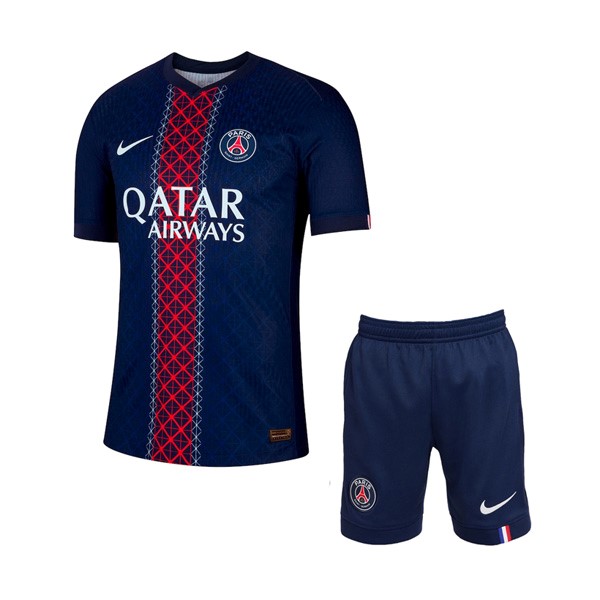 Camiseta PSG 1ª Niño 2025/26